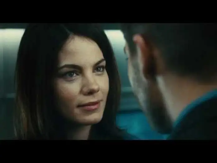 Watch film Source Code | SOURCE CODE - Vid&eacute;o Bande-annonce VF