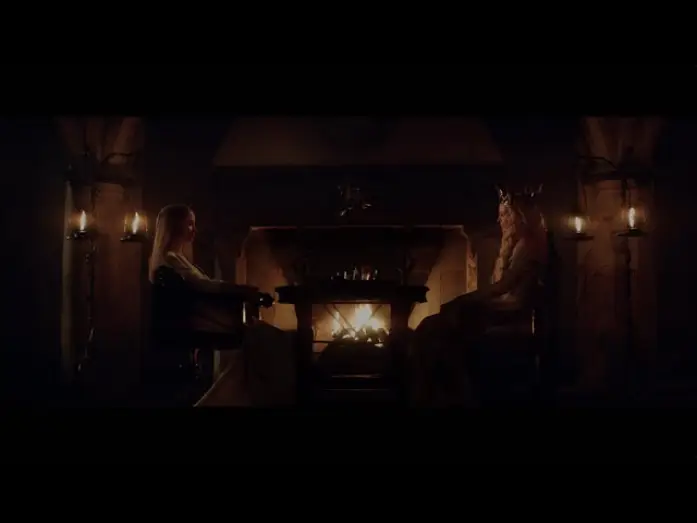 Watch film The Huntsman: Winter's War | I fantastici regni de IL CACCIATORE E LA REGINA DI GHIACCIO (sottotitoli in italiano)
