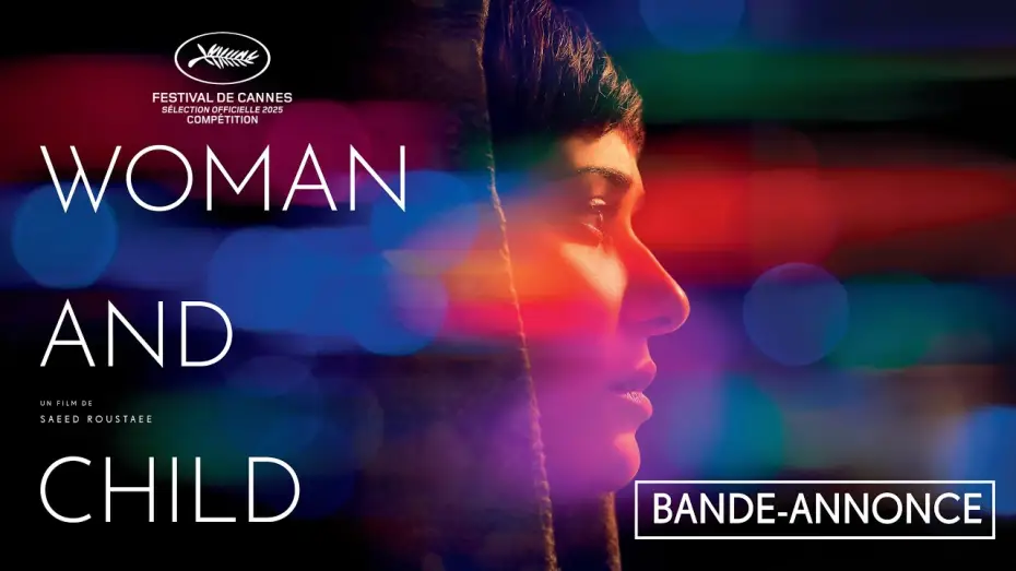 Watch film Woman and Child | WOMAN AND CHILD - Bande-annonce