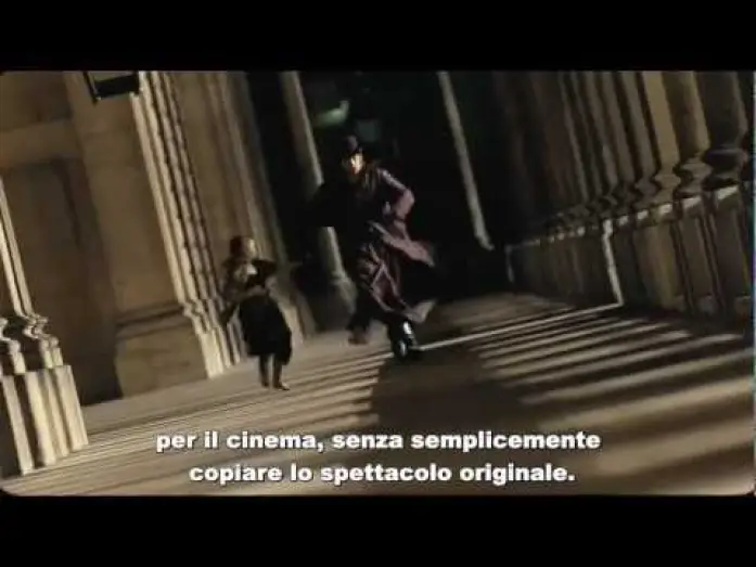 Watch film Les Mis&eacute;rables | Les Mis&eacute;rables - Dal palcoscenico al grande schermo (sottotitoli in italiano)