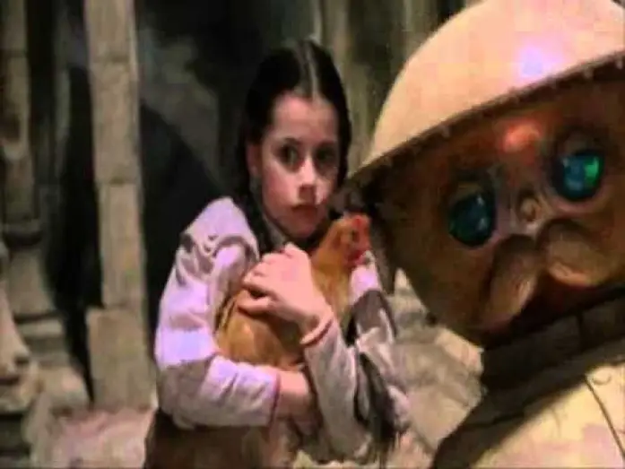 Watch film Return to Oz — oz un monde extraordinaire Tictok
