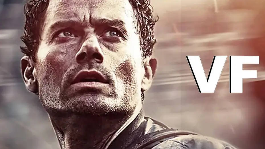 Watch film Spectral | SPECTRAL Bande Annonce VF (Netflix - 2016)