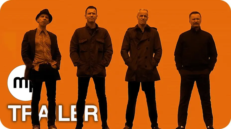 Watch film T2 Trainspotting — T2: TRAINSPOTTING Teaser Trailer German Deutsch (2017)