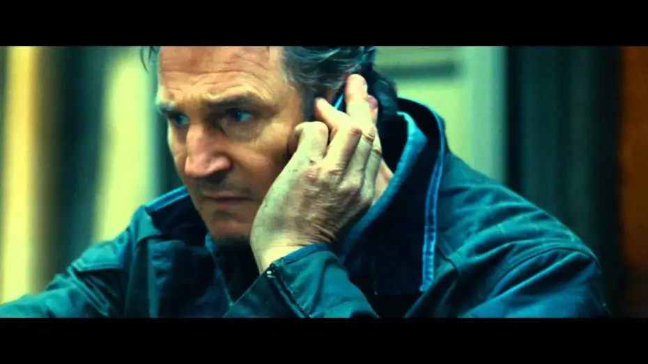 Watch film Taken 2 | TAKEN 2 Bande-annonce VF