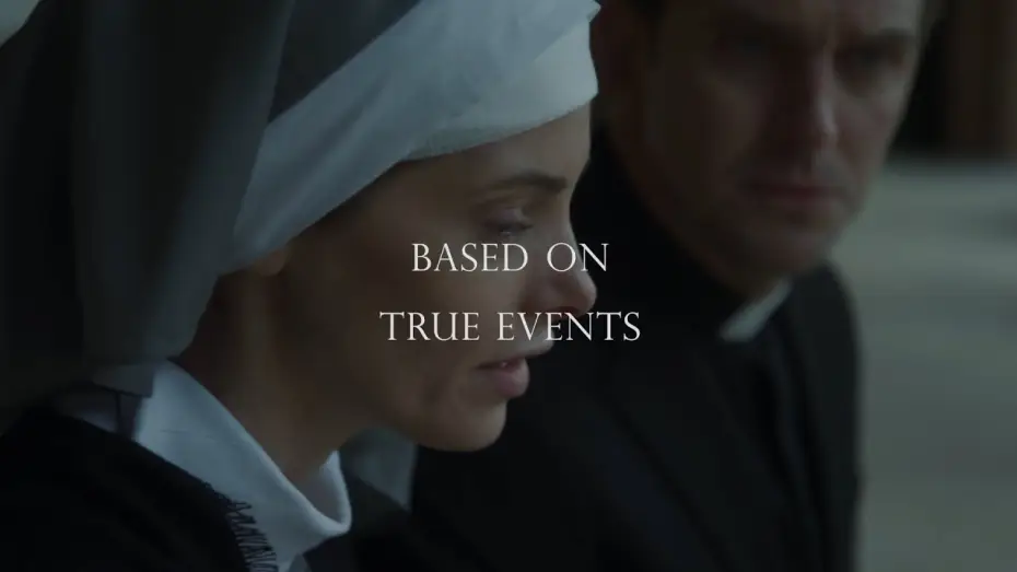 Watch film The Ritual | Sister Rose