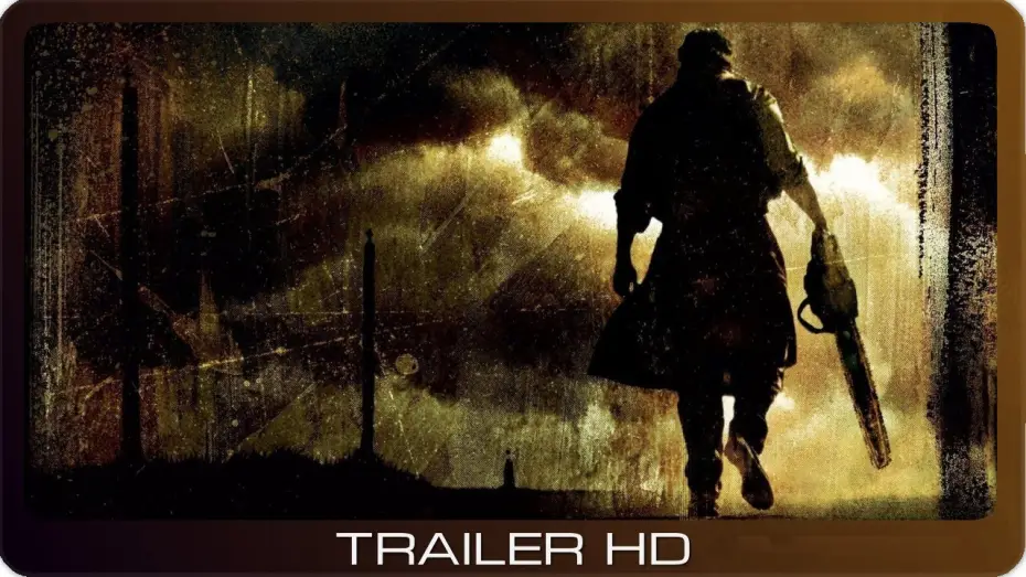 Watch film The Texas Chainsaw Massacre: The Beginning | Texas Chainsaw Massacre: The Beginning ≣ 2006 ≣ Trailer