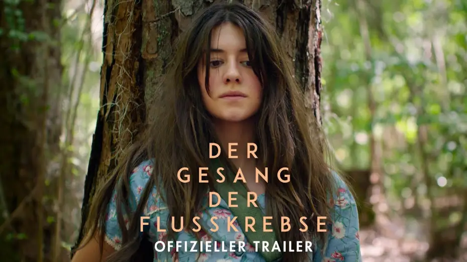 Watch film Where the Crawdads Sing | Offizieller Trailer
