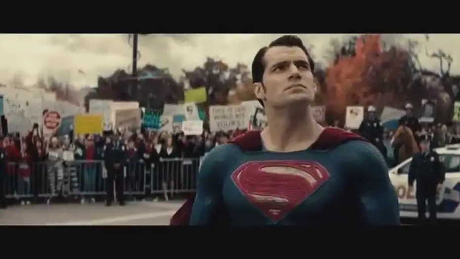Watch film Batman v Superman: Dawn of Justice | Batman v Superman: El Amanecer de la Justicia &ndash; Tr&aacute;iler Comic-con en espa&ntilde;ol HD