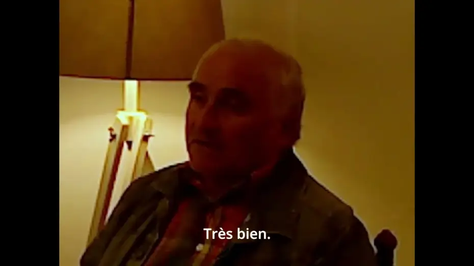 Watch film Dry Leaf — DRY LEAF de Alexandre Koberidze - Le 8 juillet au cinéma