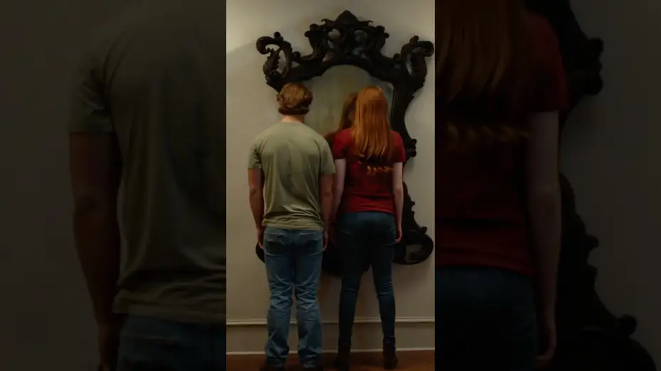 Watch film Oculus | It&rsquo;s not real..