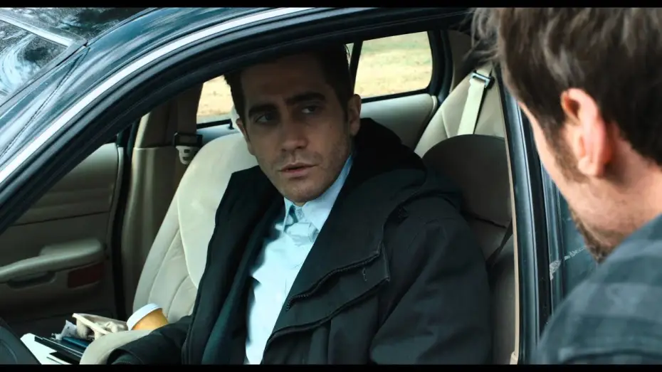 Watch film Prisoners | Bande-annonce VF