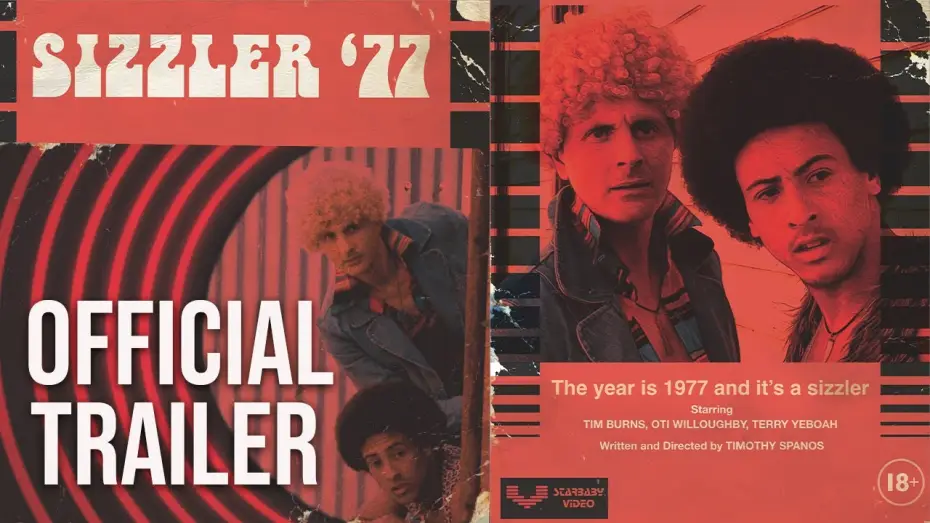 Watch film Sizzler '77 | Sizzler '77 | Official Trailer