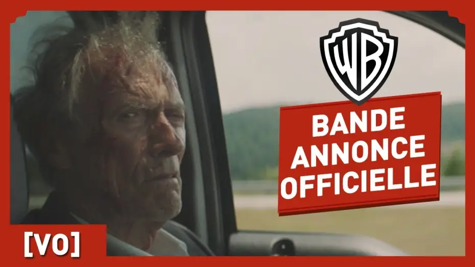 Watch film The Mule | La Mule - Bande Annonce VO