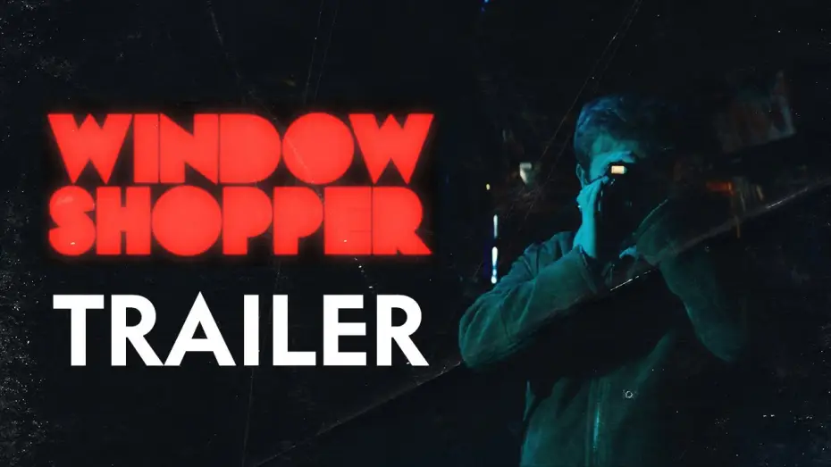 Watch film Window Shopper — TRAILER - Window Shopper