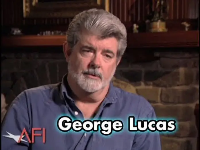 Watch film American Graffiti | George Lucas On AMERICAN GRAFFITI