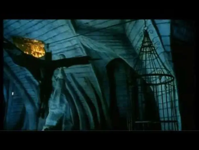 Watch film Batman Returns | Batmans R&uuml;ckkehr - Trailer (deutsch)