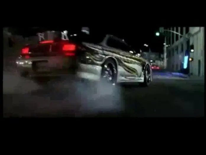 Watch film Fast & Furious — Fast & Furius. Aún más Rápido - Trailer español