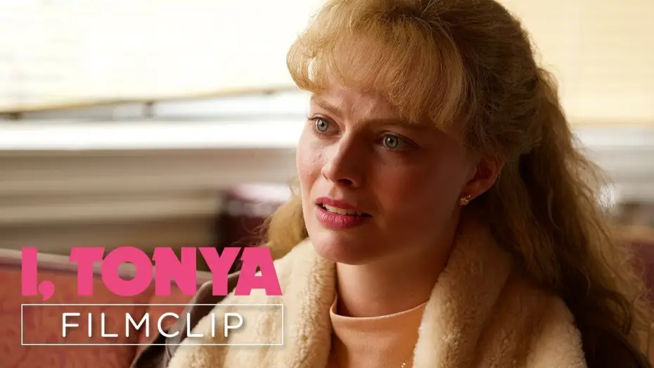Watch film I, Tonya — I,TONYA | CLIP | "Flenn doch"