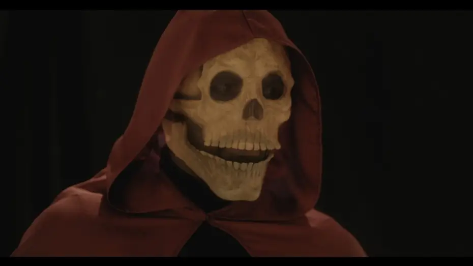 Watch film Los hilos de la muerte | Trailer Los Hilos de la Muerte