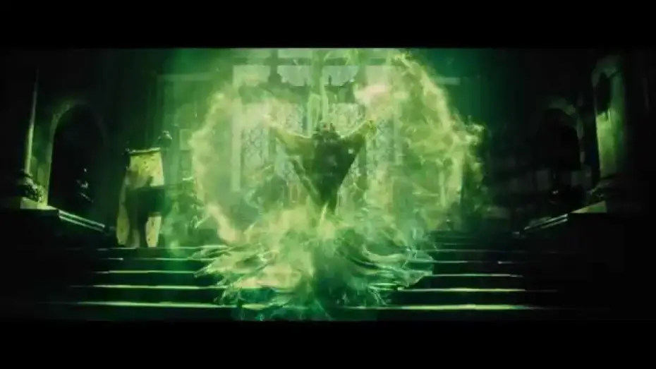 Watch film Maleficent | Maleficent -- Il segreto di Maleficent - POD dal film | HD