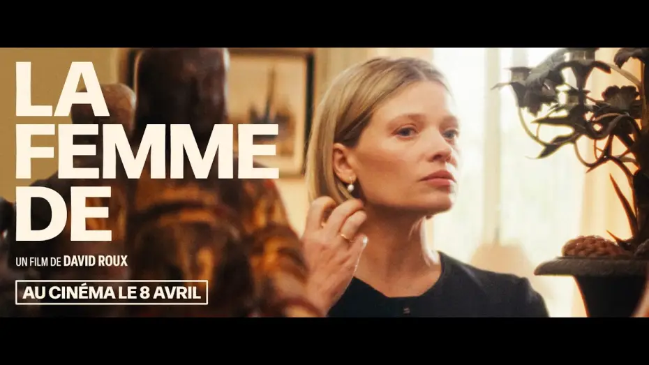 Watch film Mrs. | LA FEMME DE - Bande Annonce
