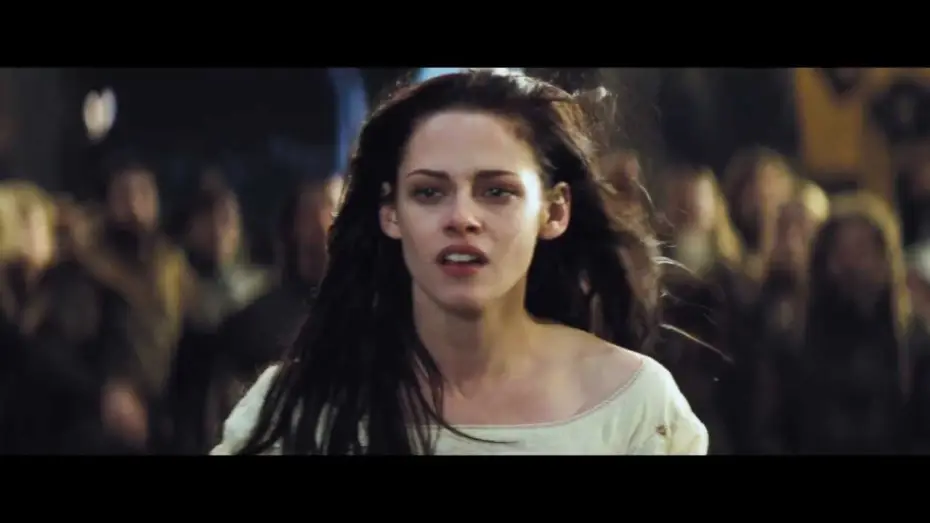 Watch film Snow White and the Huntsman | Biancaneve e il Cacciatore (2012) | Secondo trailer italiano ufficiale [HD]