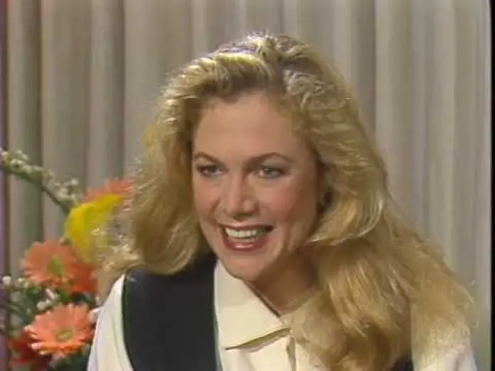 Watch film The War of the Roses | Kathleen Turner  "War of the Roses" 1989 - Bobbie Wygant Archive