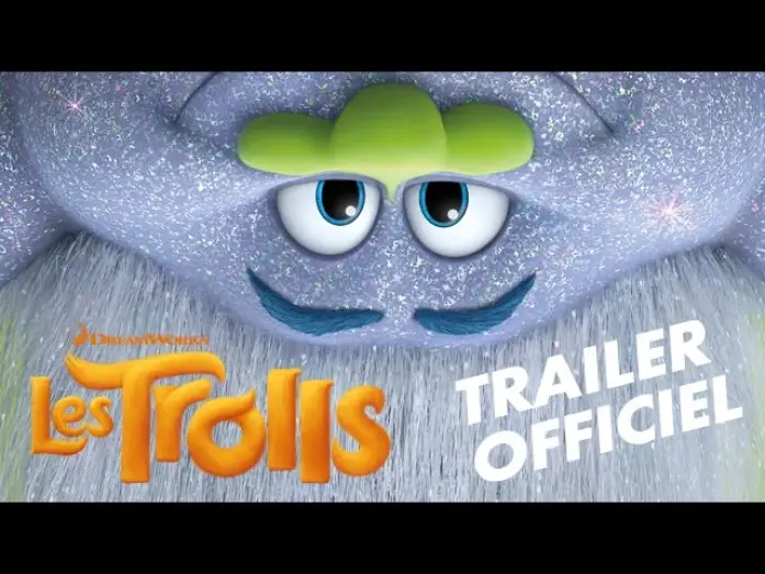 Watch film Trolls | Les Trolls - Bande annonce finale [Officielle] VF HD