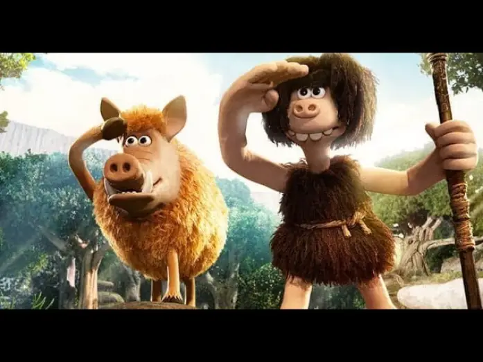 Watch film Early Man — Cavernícola - Trailer final español (HD)