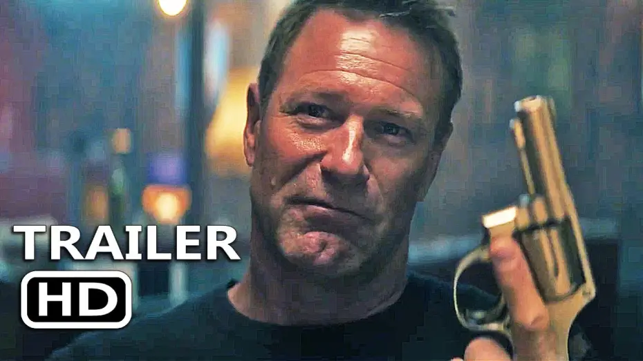 Watch film Muzzle: City of Wolves | MUZZLE: CITY OF WOLVES Offizieller Trailer (2025) Aaron Eckhart