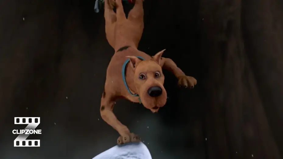 Watch film Scooby-Doo 2: Monsters Unleashed | Scooby Doo Vs. The Monsters