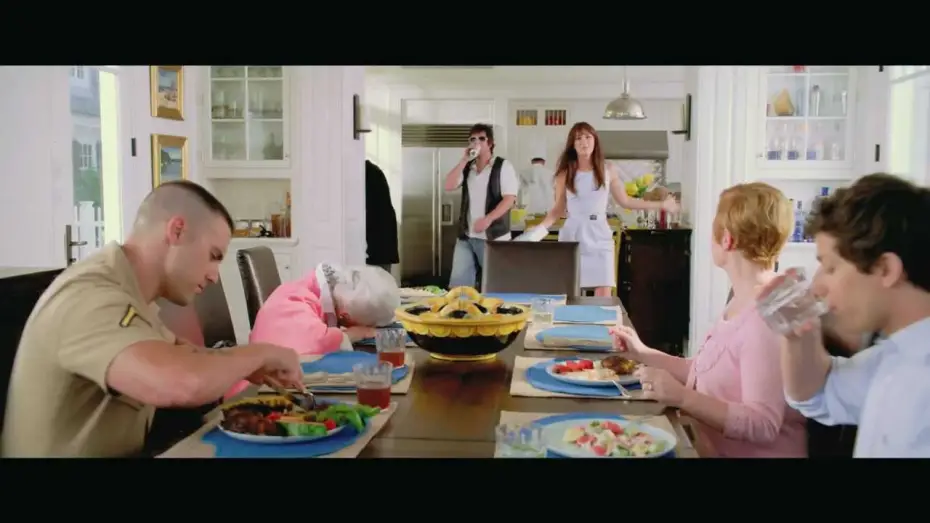 Watch film That's My Boy | Desmadre De Padre - Estreno 31 Agosto 2012 - Tr&aacute;iler Espa&ntilde;ol