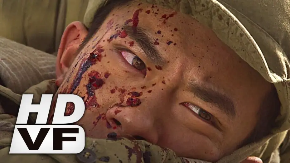 Watch film The Battle at Lake Changjin | THE BATTLE AT LAKE CHANGJIN Bande Annonce VF (2022, Action) Wu Jing, Jackson Yee, Duan Yihong