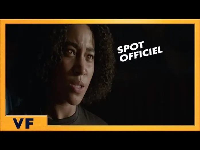 Watch film The Darkest Minds | Darkest Minds : R&eacute;bellion - Spot officiel "G&eacute;n&eacute;ration" 30'' VF