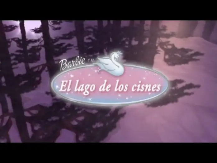 Watch film Barbie of Swan Lake | Barbie of Swan Lake | Trailer (Eu Spanish)