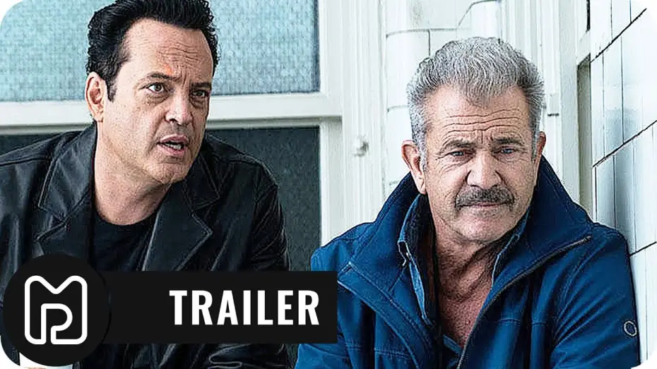 Watch film Dragged Across Concrete | DRAGGED ACROSS CONCRETE Trailer Deutsch German (2019) Exklusiv