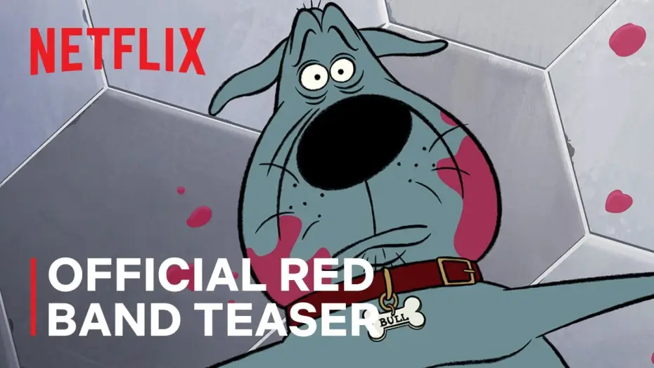 Watch film Fixed — Director's Cut - Official Red Band Teaser