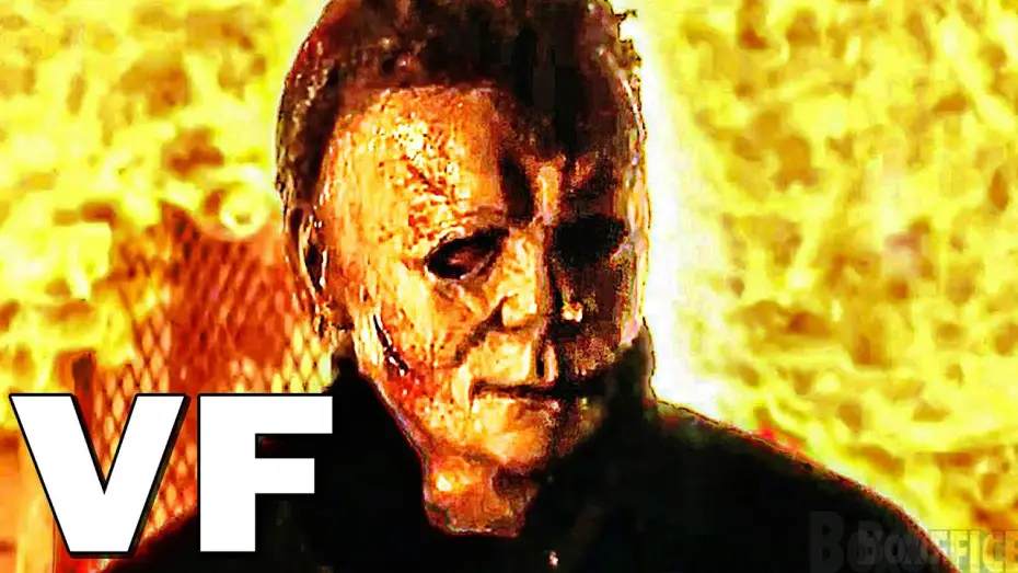 Watch film Halloween Kills | HALLOWEEN KILLS Bande Annonce VF (2021)