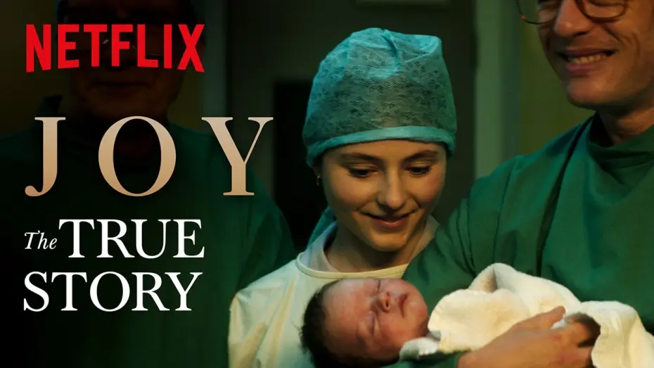 Watch film Joy | The Incredible True Story Behind Joy