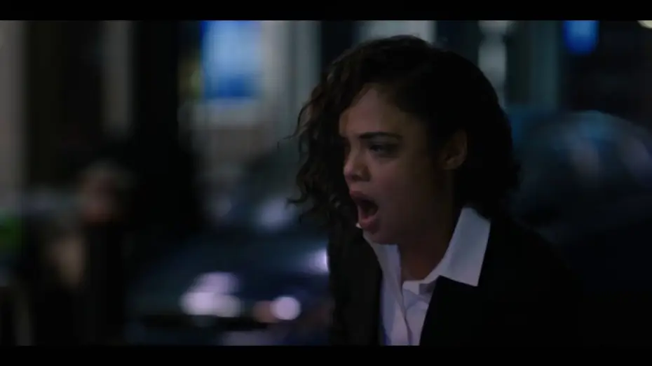 Watch film Men in Black: International | &ldquo;Side View Mirror&rdquo; VOST