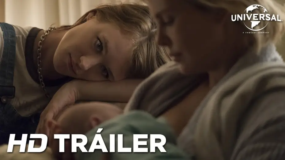 Watch film Tully | TULLY - Tr&aacute;iler 1 (Universal)  - HD
