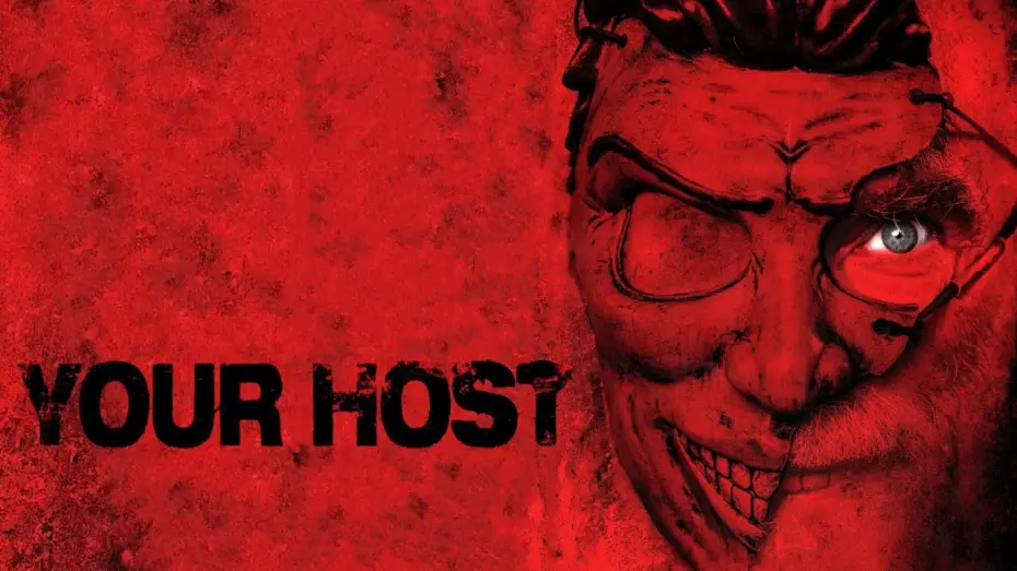 Watch film Your Host | Your Host | Official Trailer | Horror Brains
