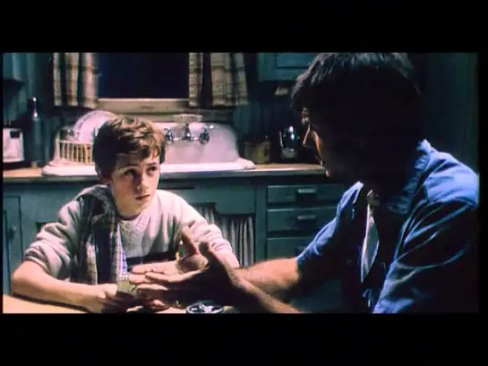 Watch film Frailty | Dämonisch Trailer