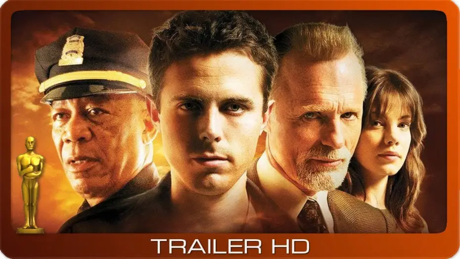 Watch film Gone Baby Gone | Gone Baby Gone ≣ 2007 ≣ Trailer ≣ German | Deutsch