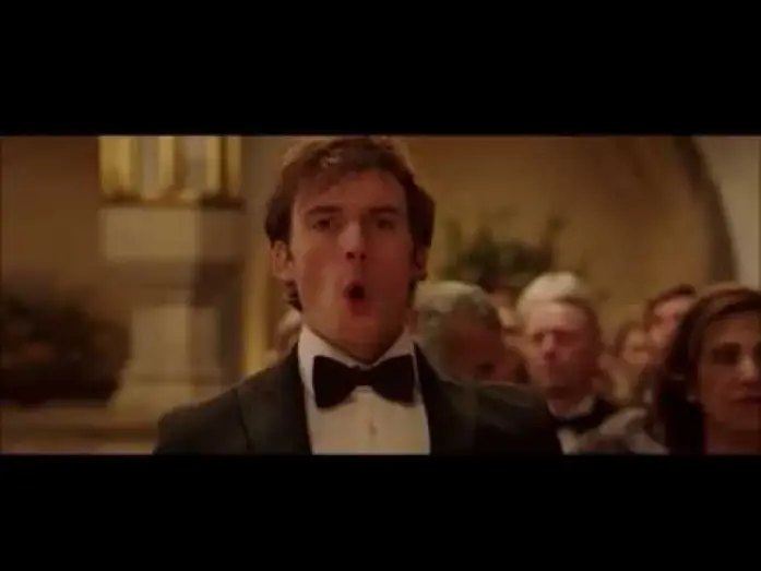 Watch film Me Before You | Me Before You - Outtakes