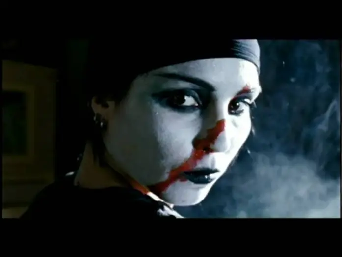 Watch film The Girl Who Played with Fire | La ragazza che giocava con il fuoco trailer ita