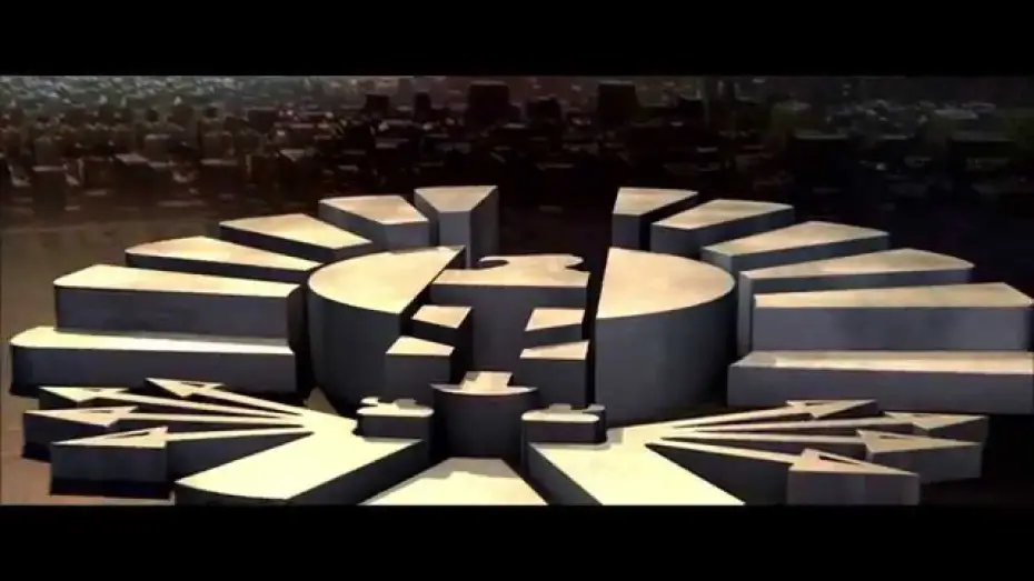 Watch film The Hunger Games: Mockingjay - Part 1 | Teaser 2 VOST