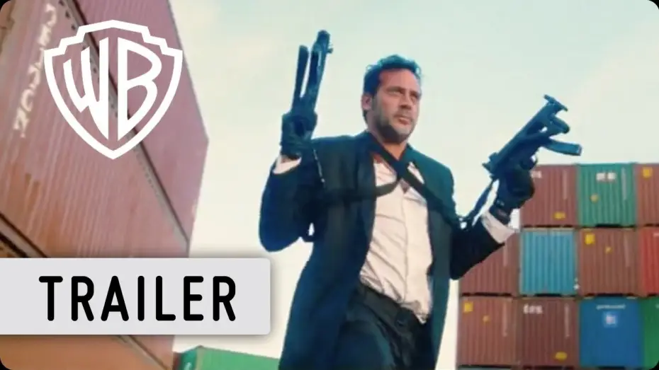 Watch film The Losers | THE LOSERS - Trailer Deutsch German