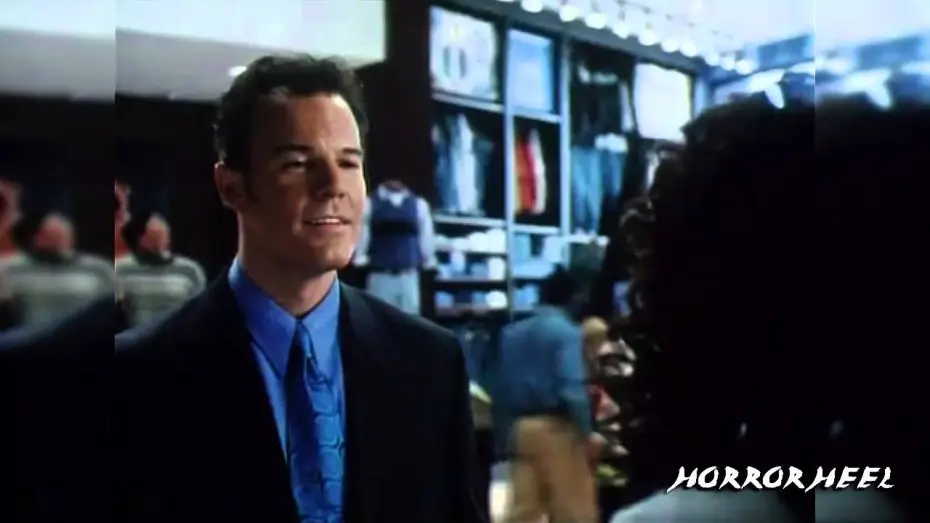 Watch film Wishmaster | ►1997: Wishmaster - Trailer HD [German]