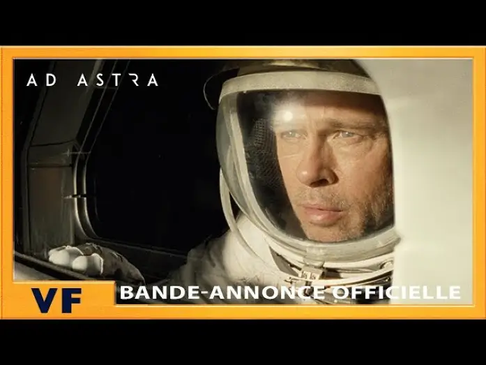 Watch film Ad Astra | Bande Annonce #2 VF
